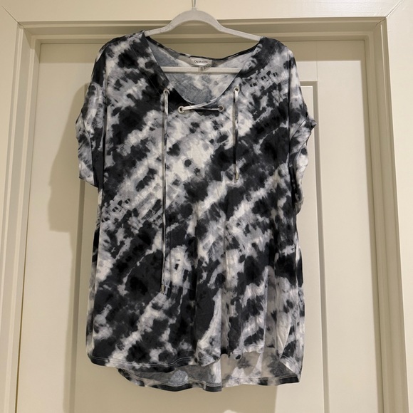Calvin Klein Tops - Calvin Klein Top
